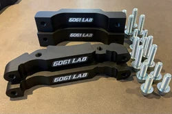 6061LAB BRAKE KITS