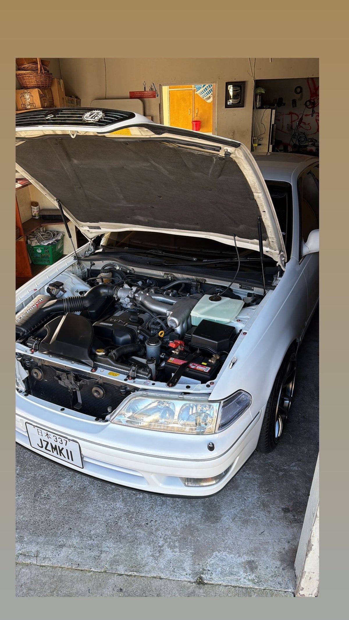JZX100/GX100