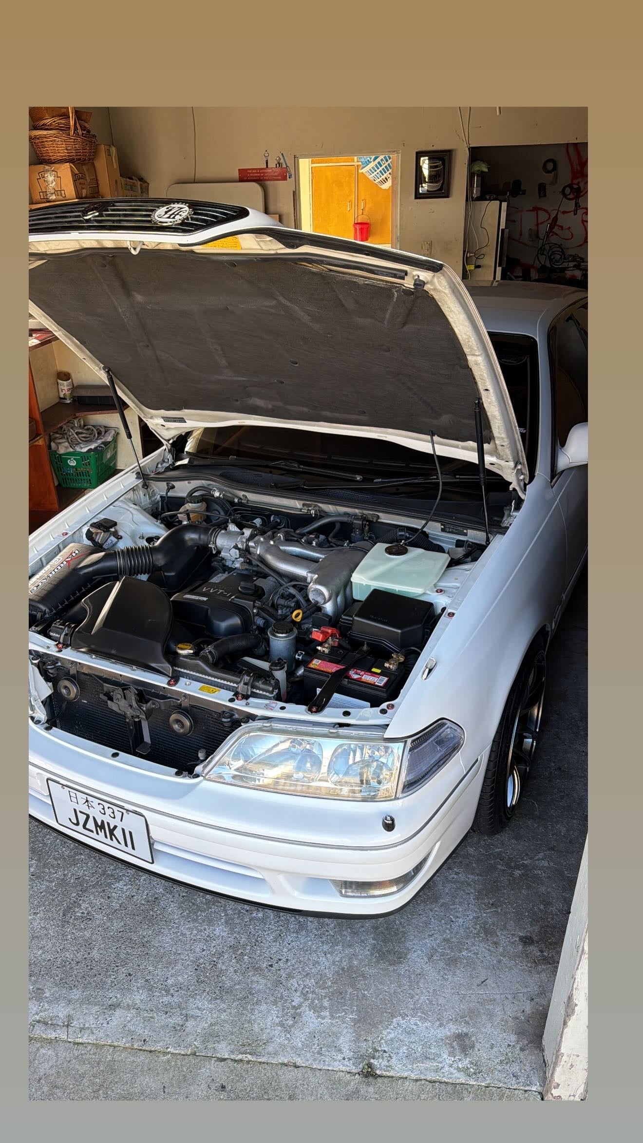 JZX100/GX100