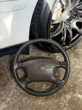 JZX100 4 SPOKE STEERING WHEEL