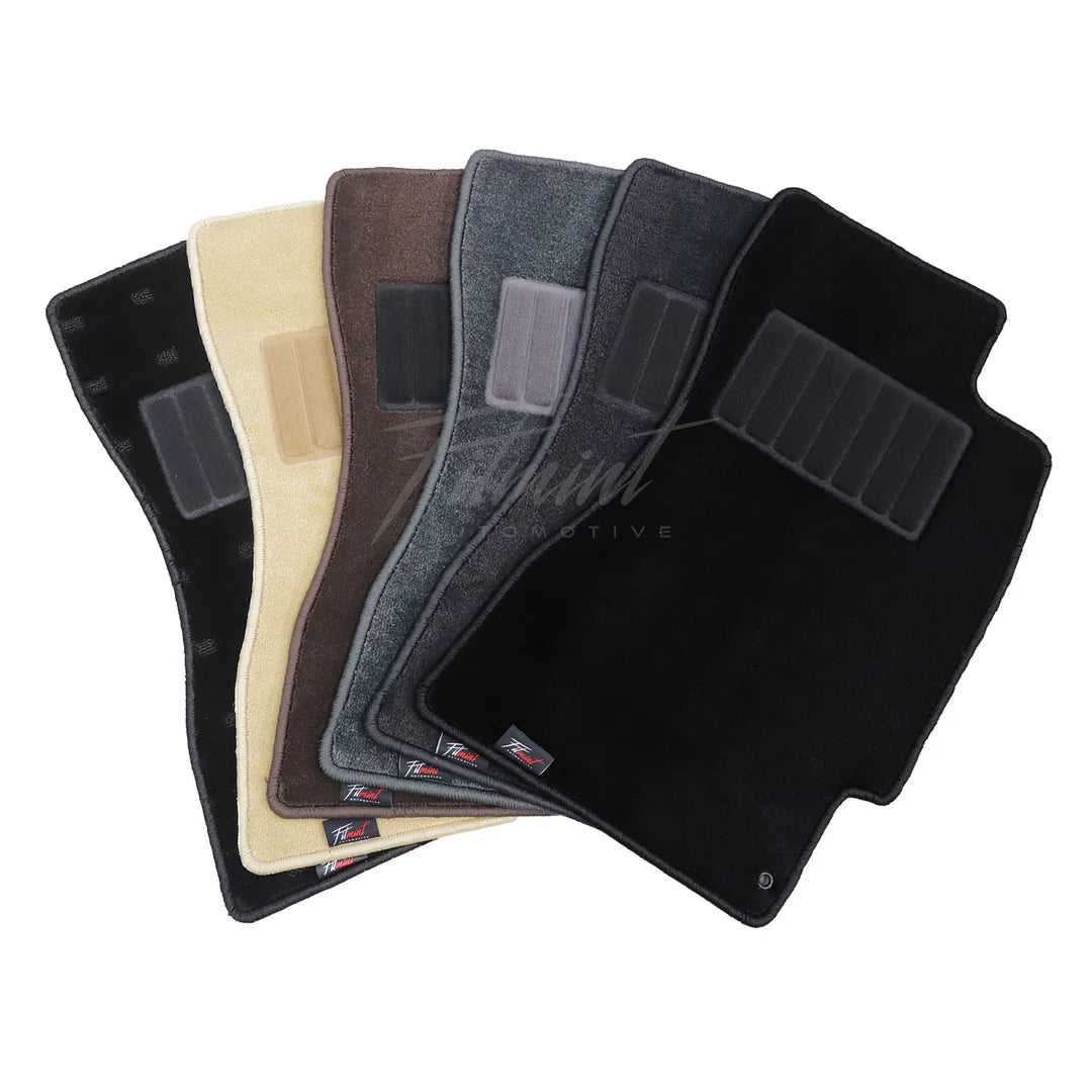 CROWN 170 SERIES FITMINT BOOT MAT('99-'02)
