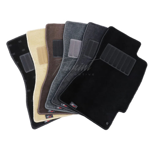 CROWN 170 SERIES FITMINT BOOT MAT('99-'02)