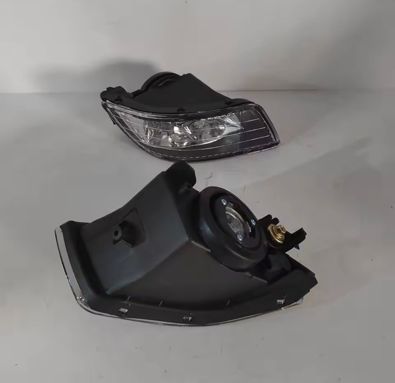 Toyota Chaser Fog Lights S2