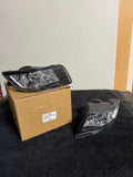 Toyota Chaser Fog Lights S2