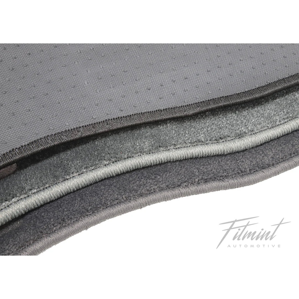 CROWN 170 SERIES FITMINT FLOOR MATS('99-'02)