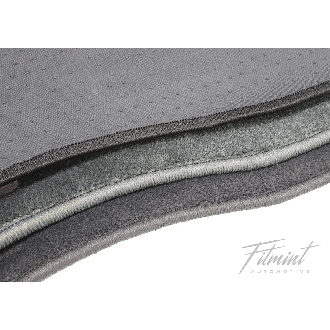 CROWN 170 SERIES FITMINT FLOOR MATS('99-'02)