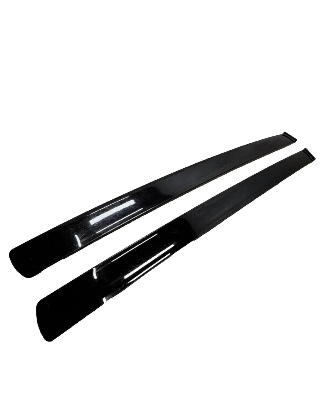 JZX100 B Pillar Trim Set