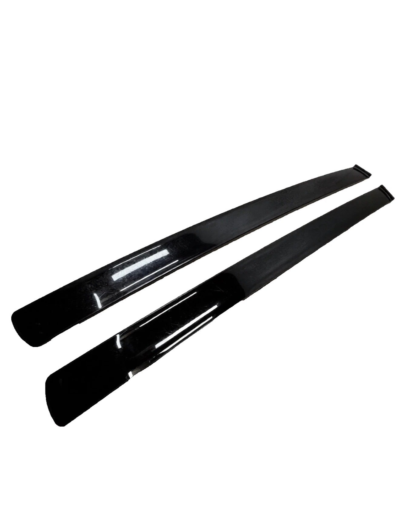 JZX100 B Pillar Trim Set