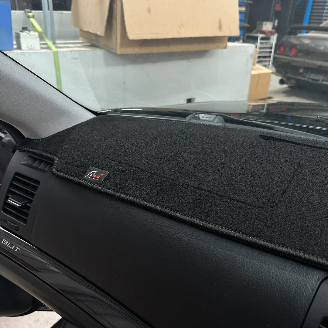 JZX110 MARK II/BLIT DASH MAT