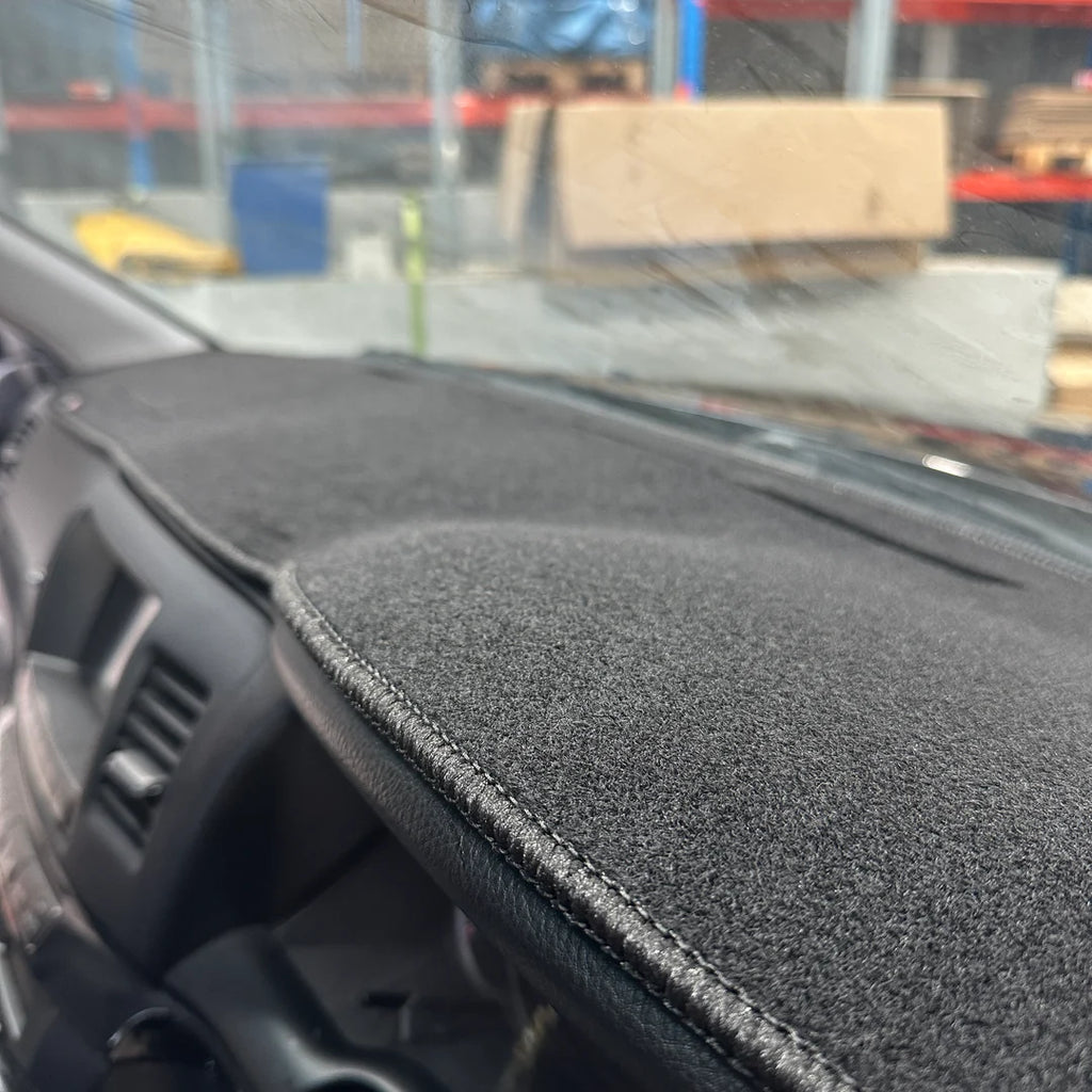 JZX110 MARK II/BLIT DASH MAT