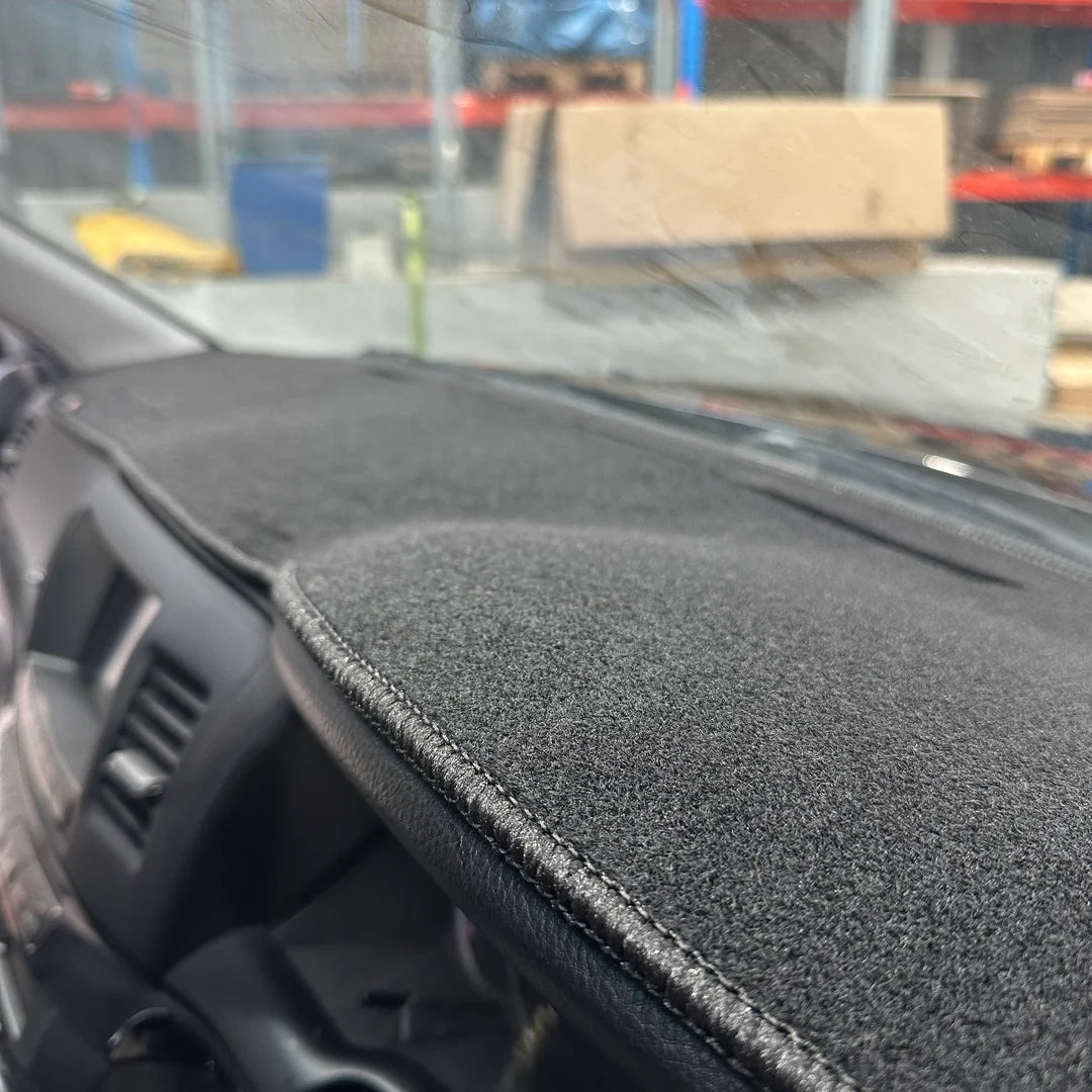 JZX110 MARK II/BLIT DASH MAT