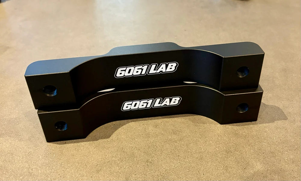 GR Yaris/GR Corolla TO JZS171/JZX110 CROWN ADAPTOR KIT