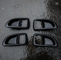 TOYOTA JZX90 INTERIOR DOOR HANDLE TRIMS