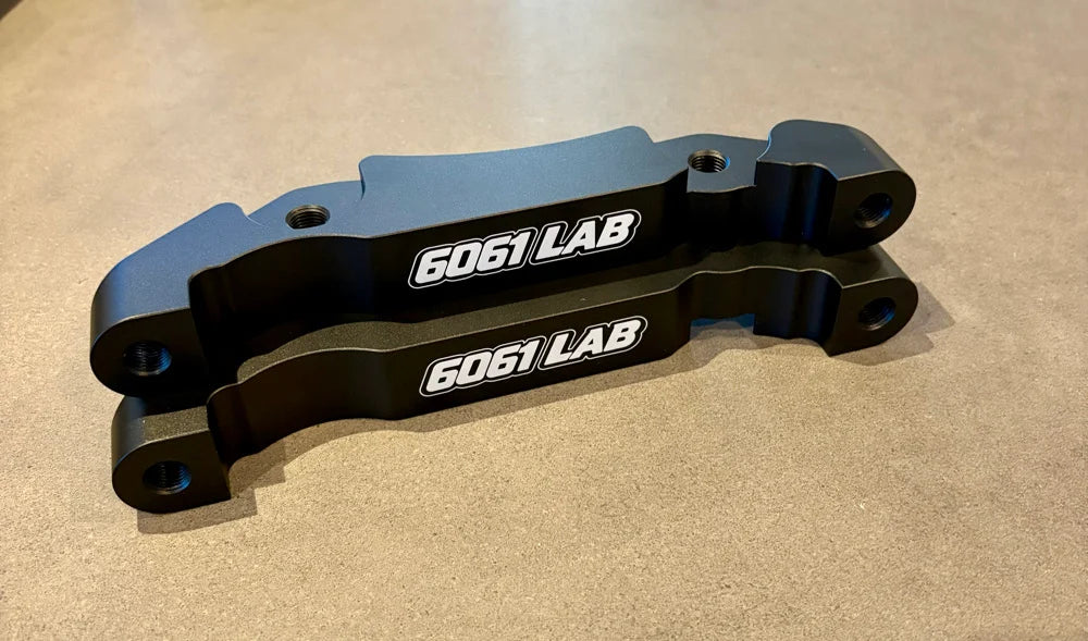 GR Yaris/GR Corolla TO JZS171/JZX110 CROWN ADAPTOR KIT