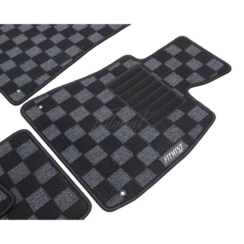 CROWN 170 SERIES CHECKER FLOOR MATS('99-'02)