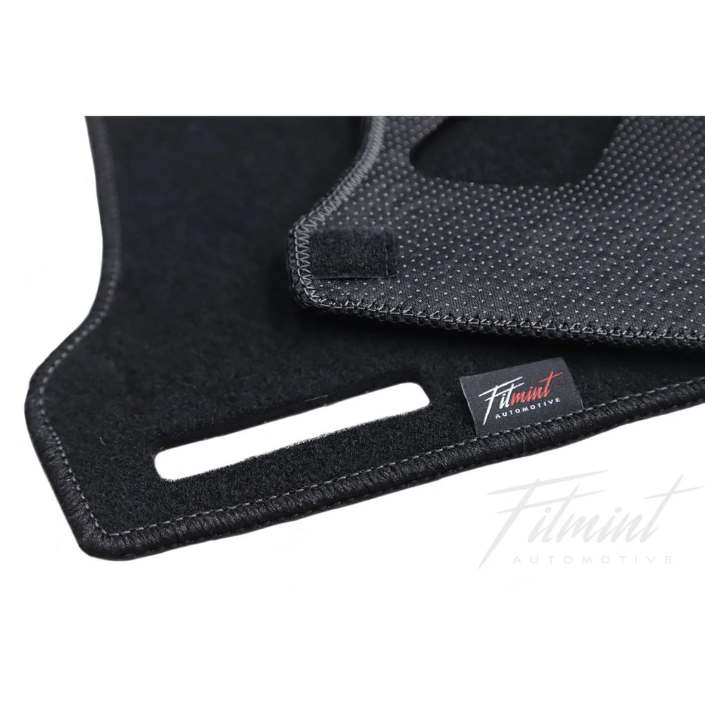 JZX100 CHASER/MARK II DASH MAT