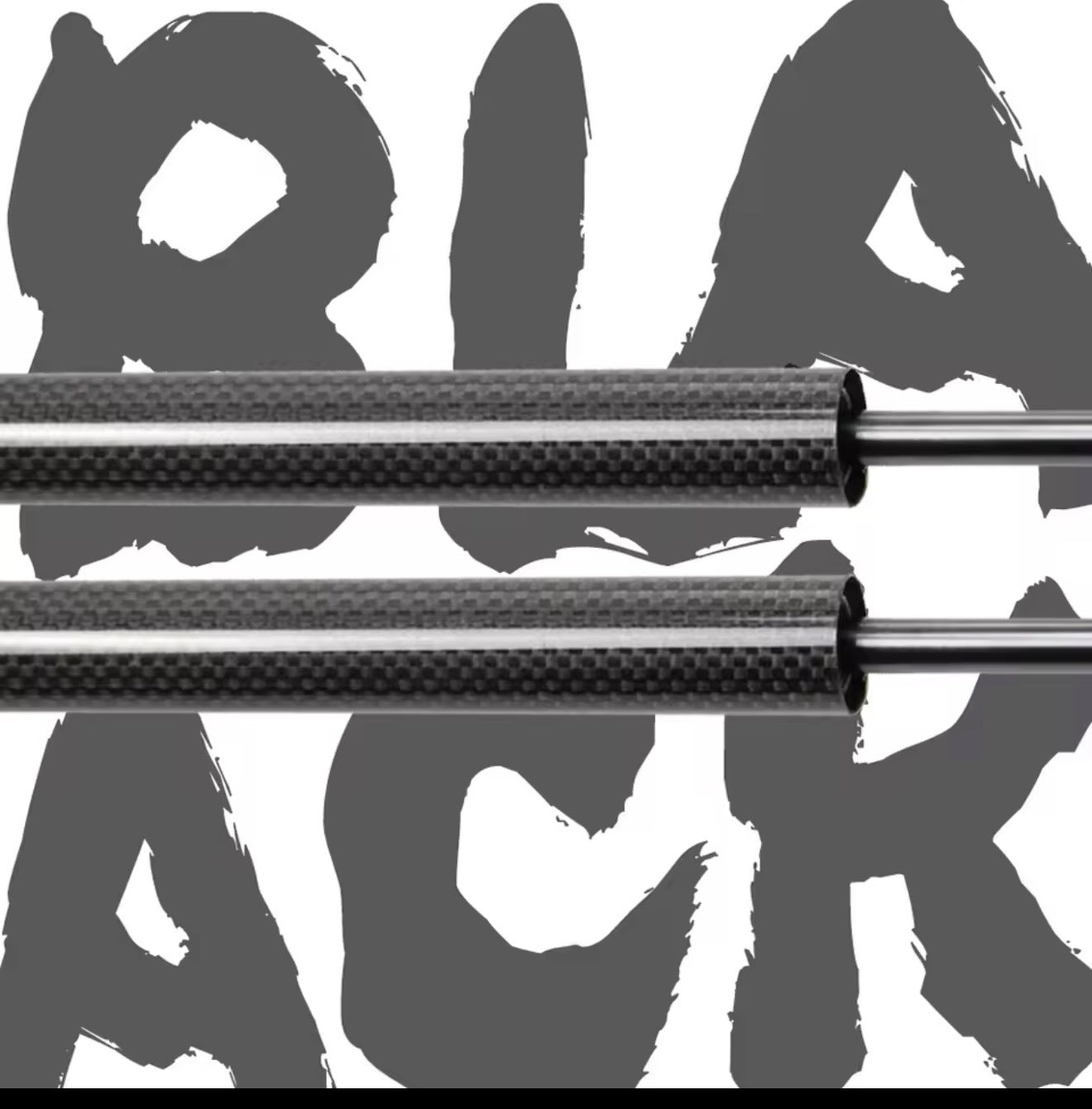 MARK II/CHASER BONNET STRUTS