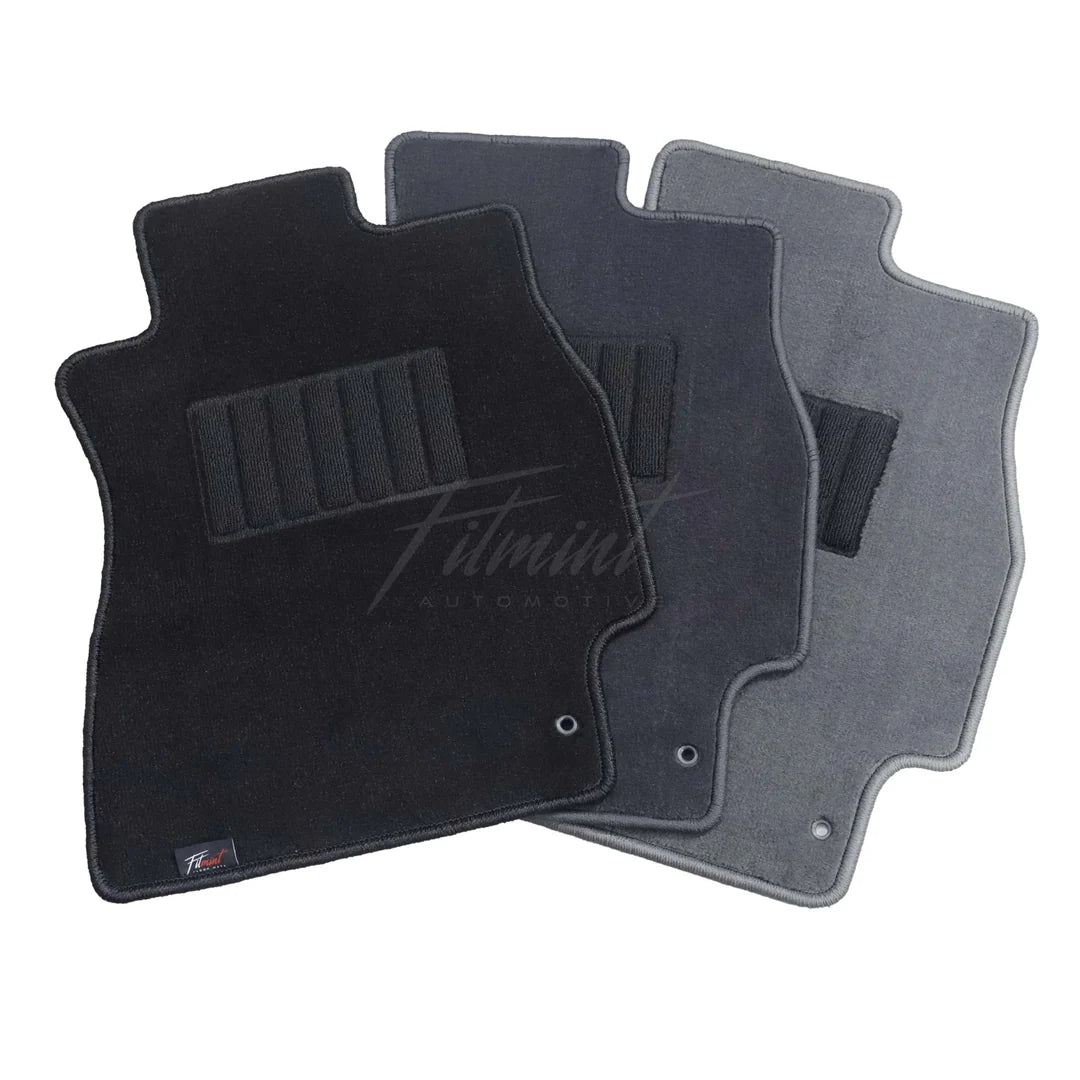 JZX100 CHASER/MARKII FITMINT BOOT MAT