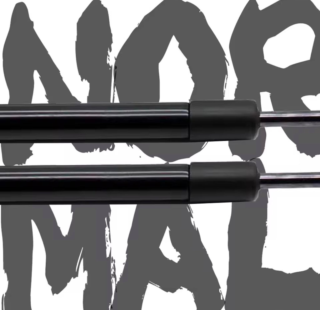 MARK II/CHASER BONNET STRUTS