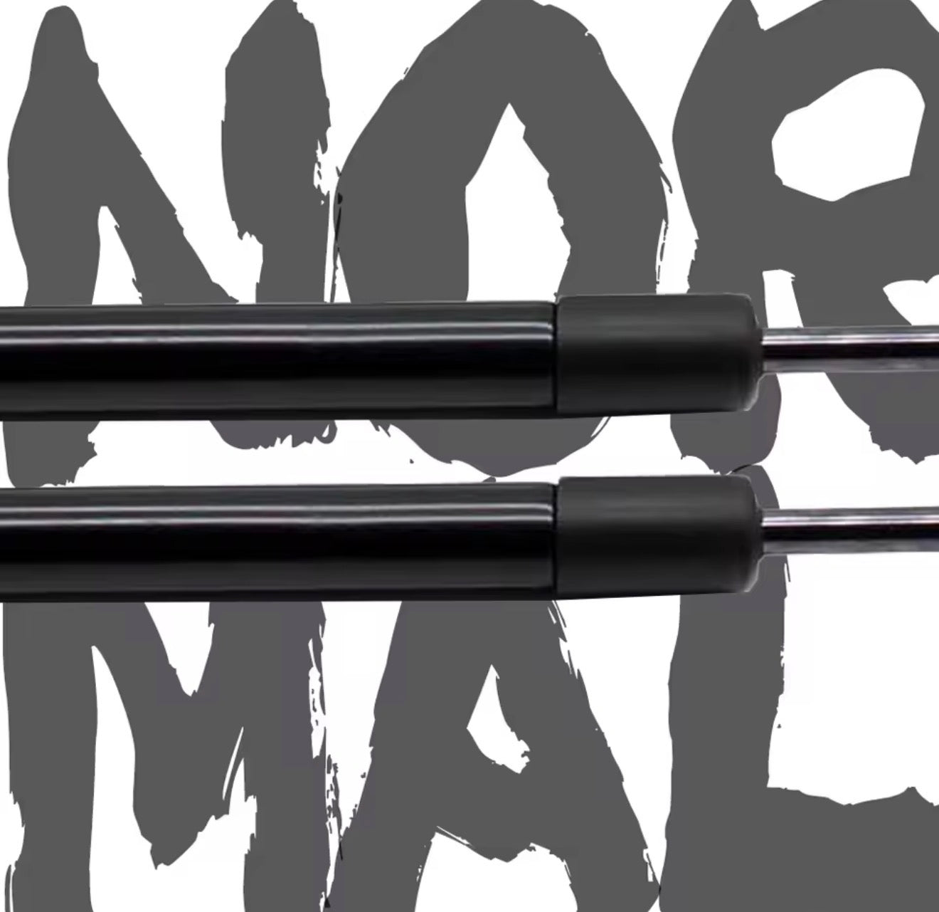 MARK II/CHASER BONNET STRUTS
