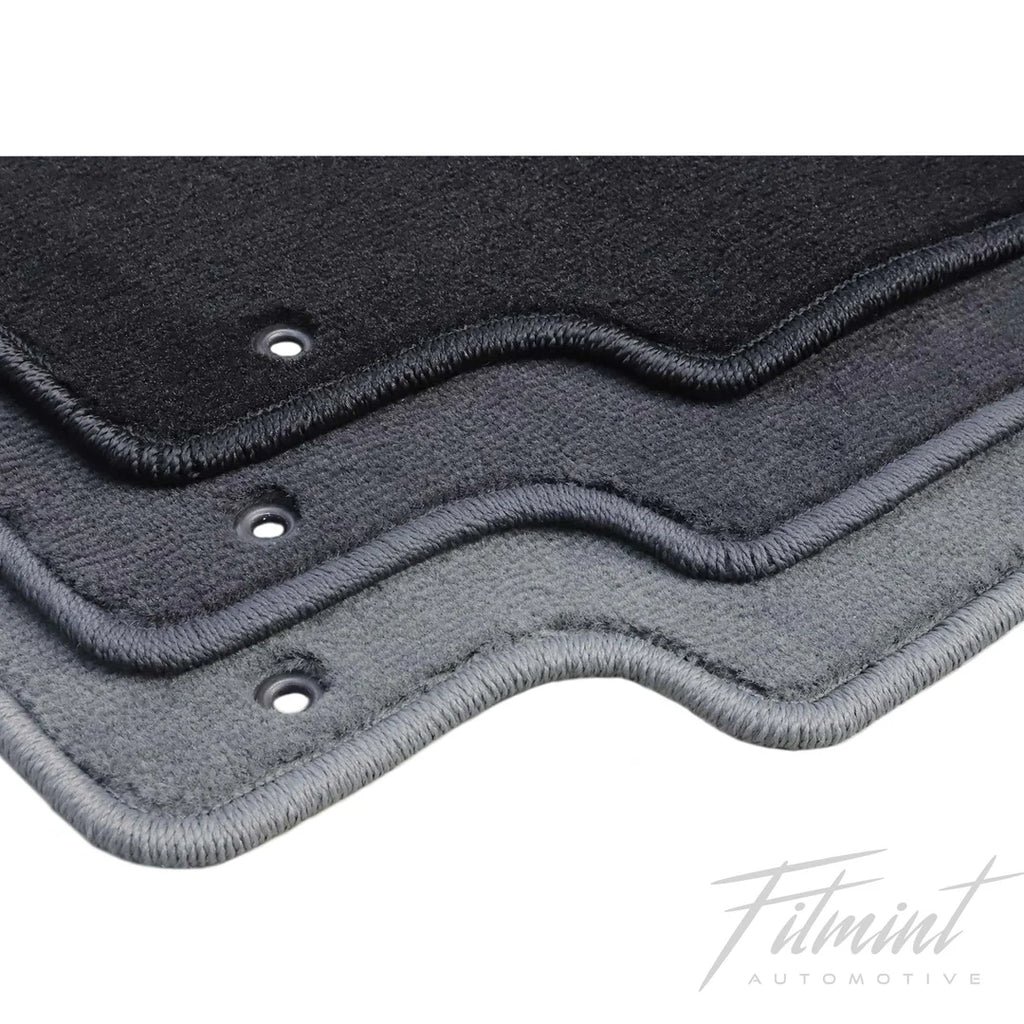 JZX110 MARK II / BLIT BOOT MAT (WAGON)