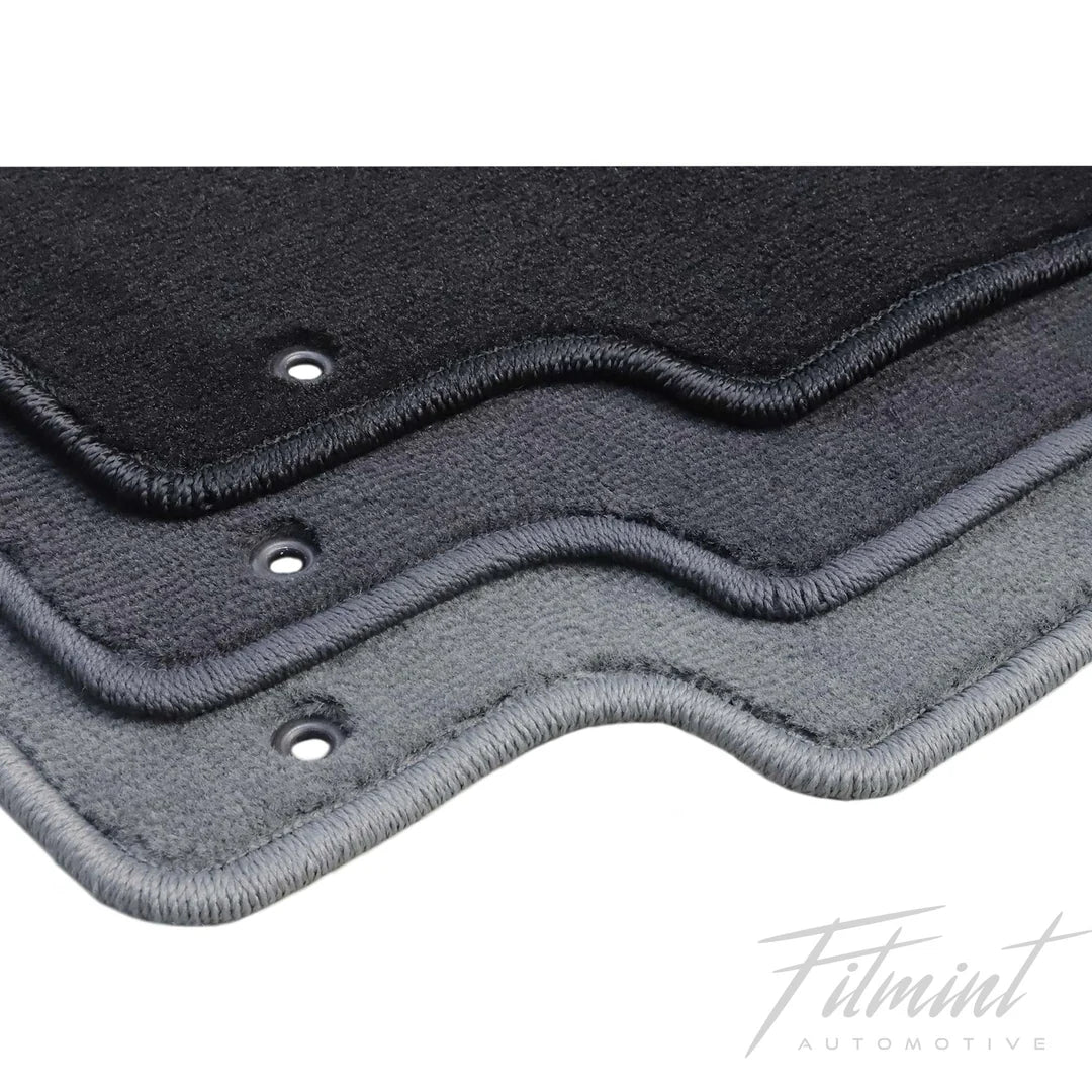 JZX110 MARK II / BLIT BOOT MAT (WAGON)