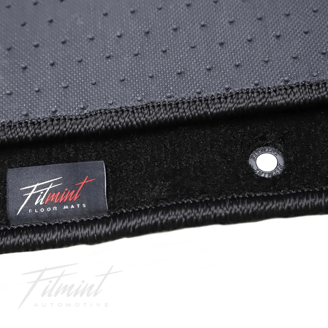 JZX110 MARK II / BLIT BOOT MAT (WAGON)